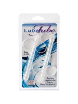 CalExotics Lube Tube - Siringhe per Lubrificante - 20 ML
