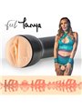 Kiiroo Feel - Masturbatore Vagina Realistica in Silicone di Tanya Tate