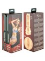 Kiiroo - Feel Tanya Tate By Kiiroo Stars Collection Strokers