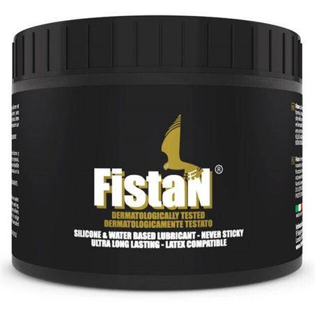 Fistan - Anal Lubrifist Gel 150 ML