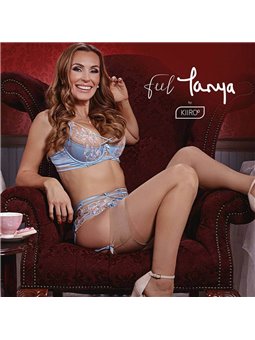 Kiiroo - Feel Tanya Tate By Kiiroo Stars Collection Strokers