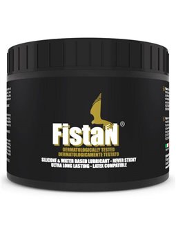 Fistan Lubrifist Anal Gel 250Ml