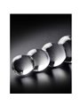 Icicles - N. 2 Glass Massager