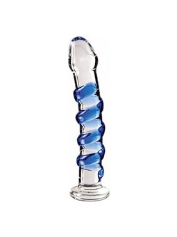 Icicles - N. 05 Glass Massager
