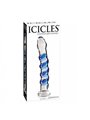 Icicles - N. 05 Glass Massager