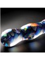 Icicles - N. 8 Glass Massager