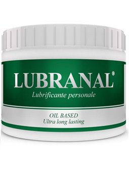 Lubranal Lubrifist Oil Based 150Ml