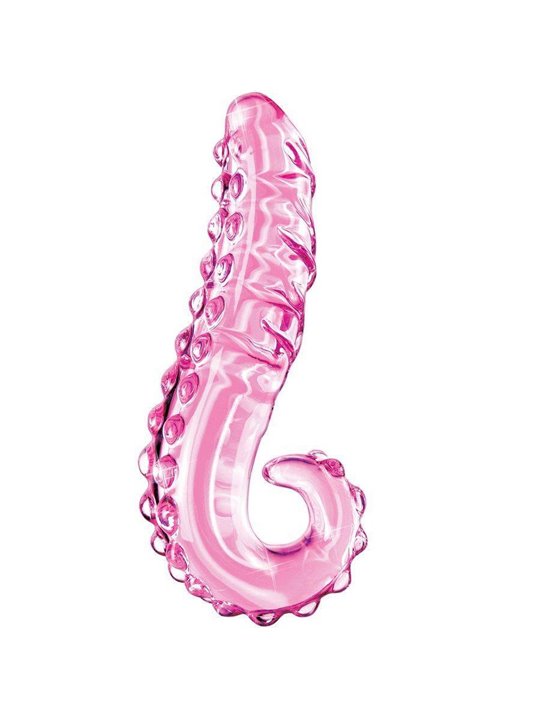 Icicles - N. 24 Glass Massager