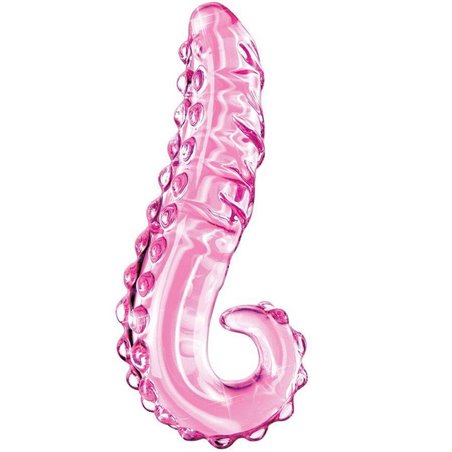 Icicles - N. 24 Glass Massager