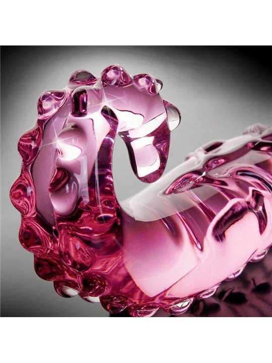 Icicles - N. 24 Glass Massager