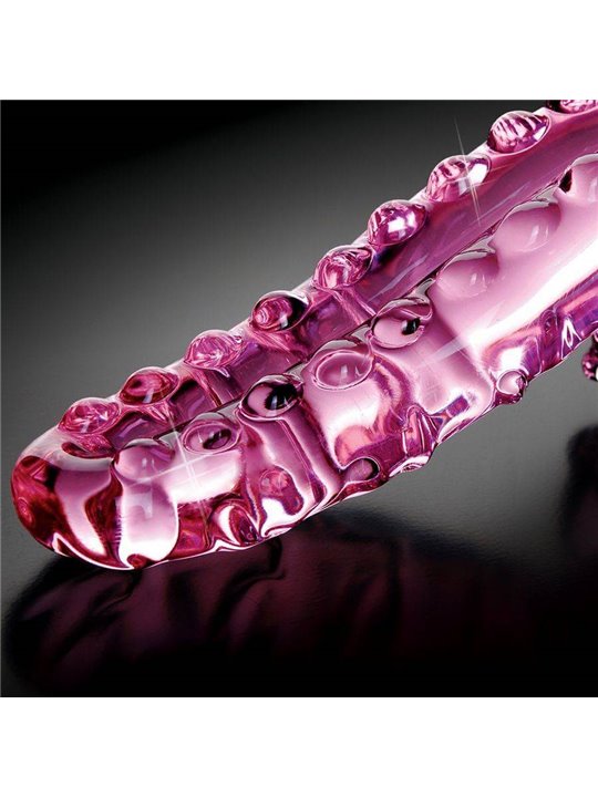 Icicles - N. 24 Glass Massager
