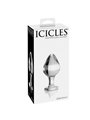 Icicles - N. 25 Glass Massager