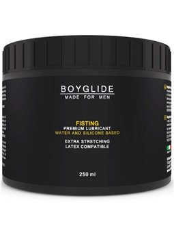 Boyglide Fisting 250ML
