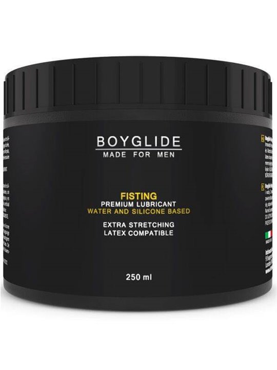 Boyglide Fisting 250ML