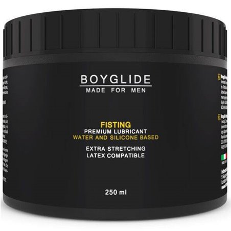 Boyglide Fisting 250ML