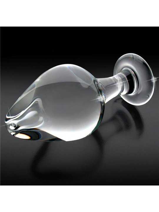 Icicles - N. 25 Glass Massager