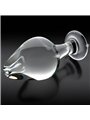 Icicles - N. 25 Glass Massager
