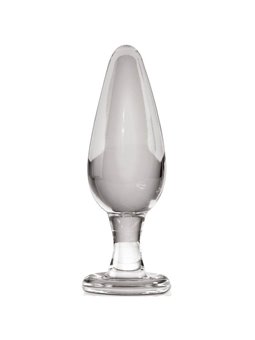 Icicles - N. 26 Glass Massager
