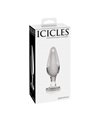 Icicles - N. 26 Glass Massager