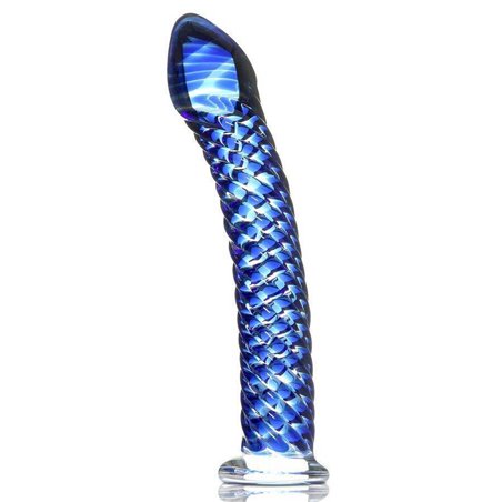 Icicles - N. 29 Glass Massager