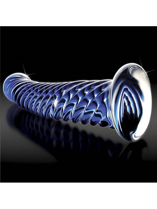 Icicles - N. 29 Glass Massager