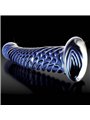 Icicles - N. 29 Glass Massager