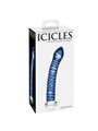 Icicles - N. 29 Glass Massager