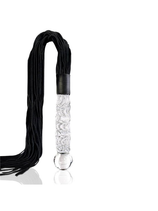 Icicles - N. 38 Glass Massager