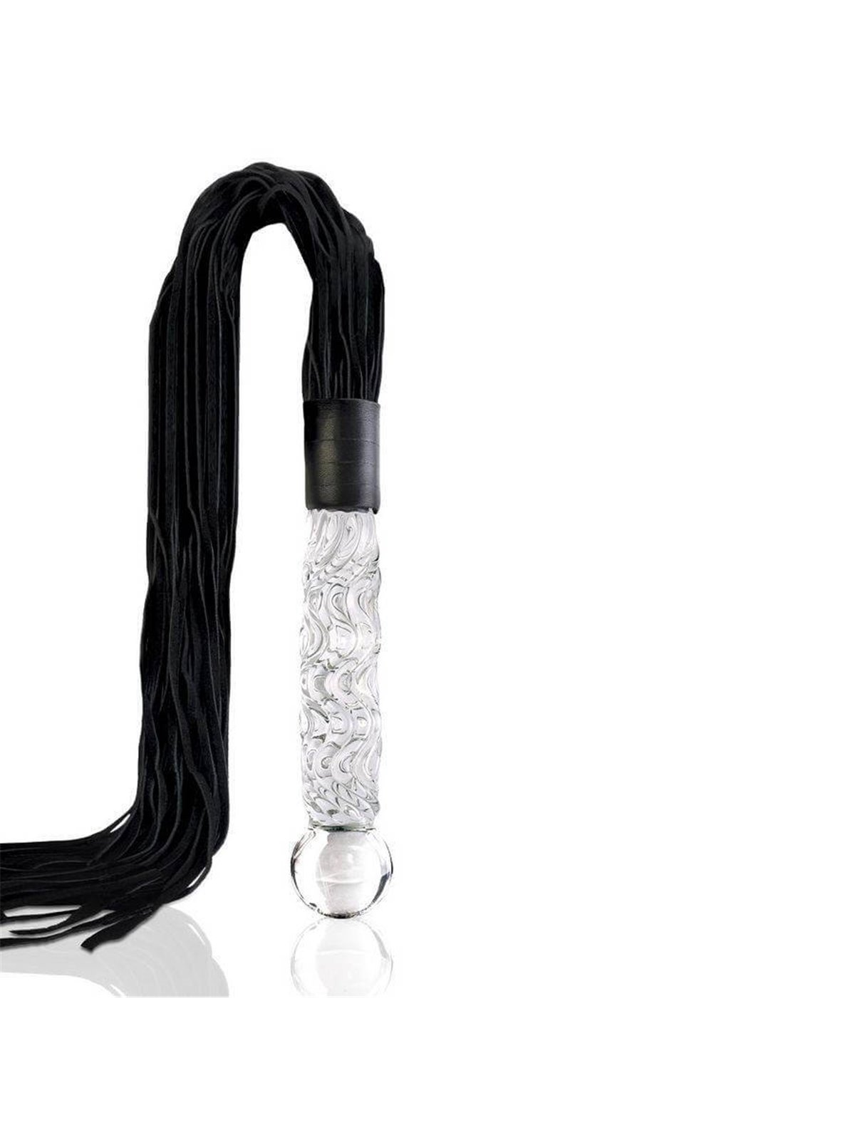 Icicles - N. 38 Glass Massager