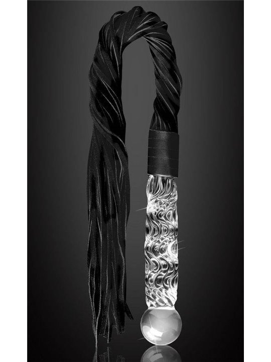 Icicles - N. 38 Glass Massager
