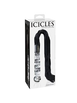 Icicles - N. 38 Glass Massager