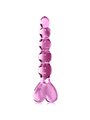 Icicles - N. 43 Glass Massager