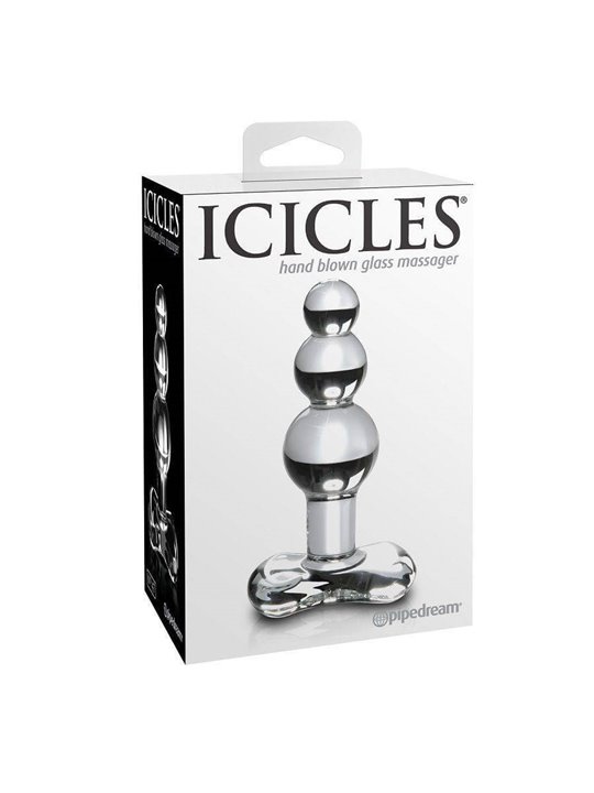 Icicles - N. 47 Crystal Massager