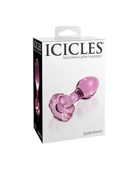 Icicles - N. 48 Crystal Massager