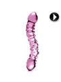 Icicles - N. 55 Glass Massager