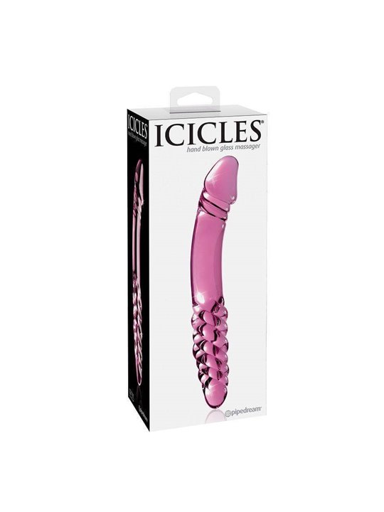 Icicles - N. 57 Glass Massager