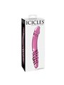 Icicles - N. 57 Glass Massager