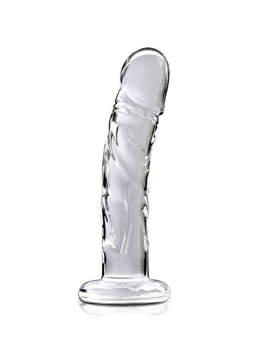 Icicles - N. 62 Glass Massager