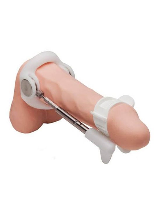Jes-Extender - Black Penis Enlargement