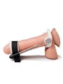 Jes-Extender - Estensore per il Pene Placcato in Oro 24K