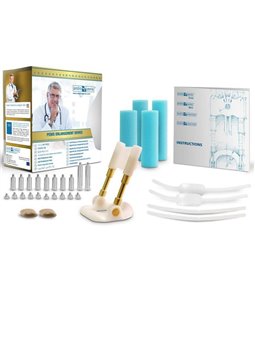 Andropenis - Estensore Meccanico per il Pene Gold