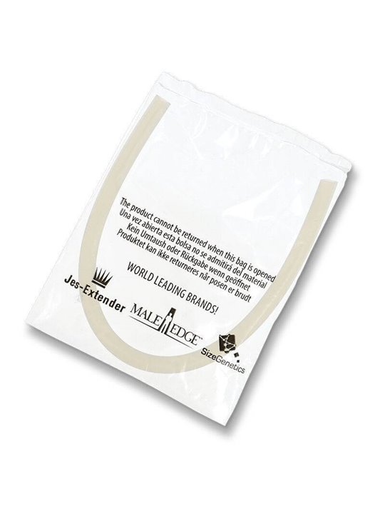 Jes-Extender - Silicone Replacement