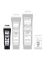 Black Hole - Lubrificante Anale Base Acqua Extra Dilatazione 70 ML