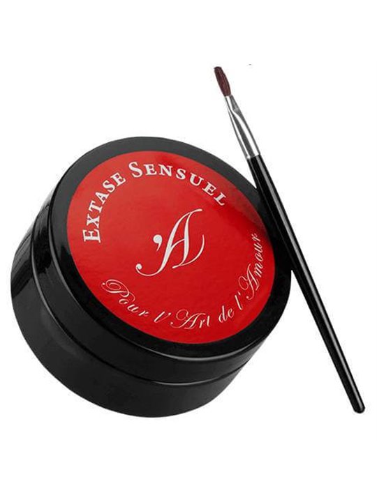 Extase Sensual - Chocolate Body Paint with Attraction Effect 50 ML