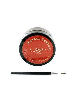 Extase Sensual - Chocolate Body Paint with Attraction Effect 50 ML