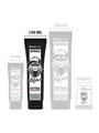 Black Hole - Lubrificante Anale Base Acqua Extra Dilatazione 150 ML