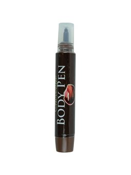 Spencer & Fleetwood - Chocolate Body Pen
