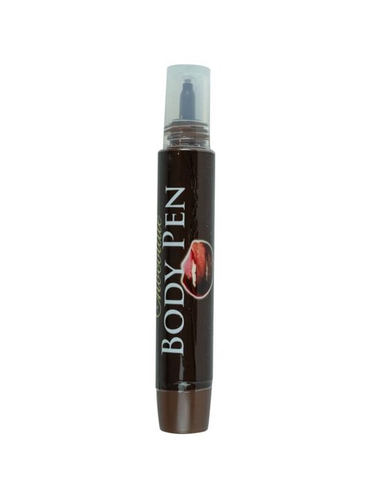Spencer & Fleetwood - Chocolate Body Pen