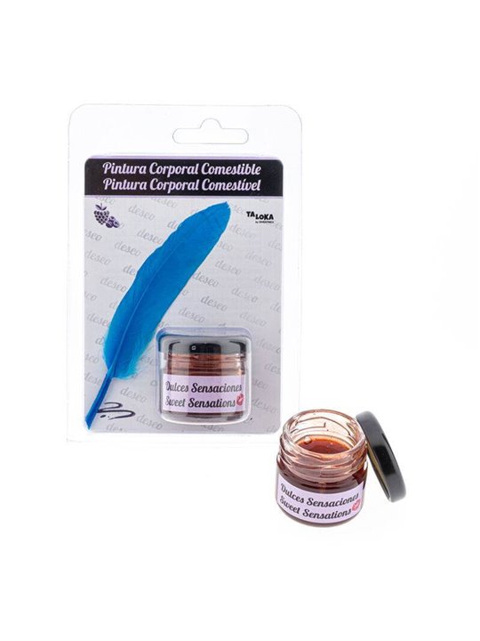 Taloka - Berries Edible Paint