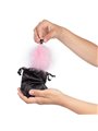 Secretplay - Golden Light Kit Sparkling Strawberry Edible Powder & Feather